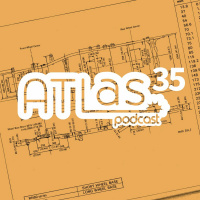 The ATLas 35 - Milo Ventimiglia of Gillmore Girls, Emmas KIA road trip and more