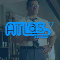 ATLas Podcast 77: Thank You for Your Service and Suburbicon Reviews