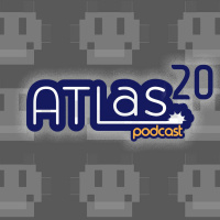 The ATLas - Episode 20: Stranger Things Interview, Mr. Robot Interview, and Sausage Party Review