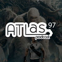 ATLas Podcast 97: Rampage Review and 2018 Atlanta Film Festival Preview