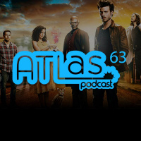 ATLas Podcast 63: Midnight, Texas Interview + War for the Planet of the Apes Review
