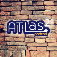 The ATLas Episode 21: The Vampire Diaries co-creator Julie Plec and stars Paul  Candace