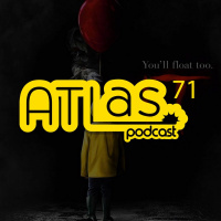 ATLas Podcast Episode 71: Dragon Con, Game of Thrones and Crown Heights Review