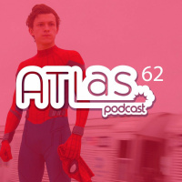 The ATLas 62: Spider-Man: Homecoming and The Big Sick Reviews