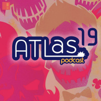 The ATLas - Episode 19 - Suicide Squad review + Stranger Things interview