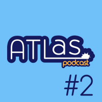 The ATLas - Episode 2