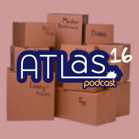 The ATLas - Matt and Ross Duffer – Stranger Things creators