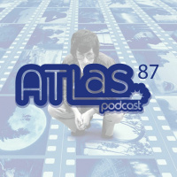 ATLas Podcast 87: Big Apple Circus and Spielberg Review