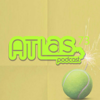 ATLas Podcast Episode 73: Battle of the Sexes and American Made Reviews