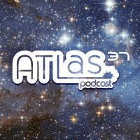 The ATLas 37 - Con Men Executive Producer P.J. Haarsma and Rogue One Review