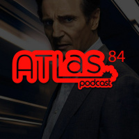 ATLas Podcast 84: The Commuter, Paddington 2 and The Post Reviews