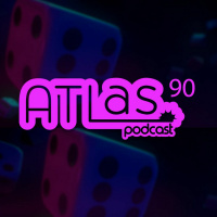 ATLas Podcast 90: Game Night and Annihilation Reviews