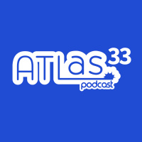 The ATLas 33 - Kings of Con, Fantastic Beasts interviews, and Arrival review