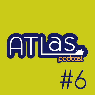 Atlas Podcast