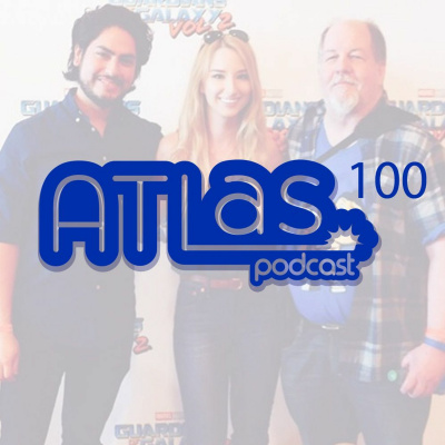 Atlas Podcast