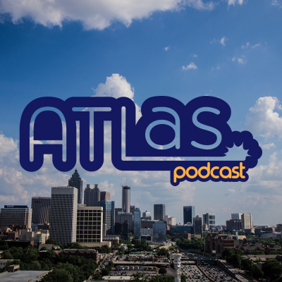 Atlas Podcast