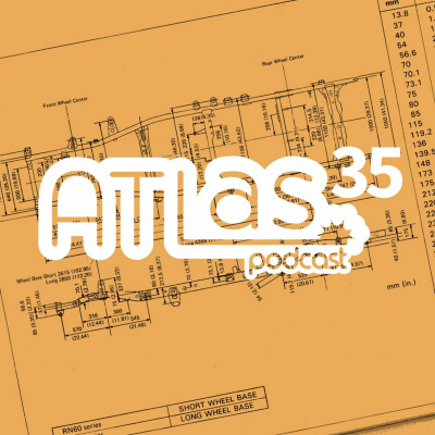 Atlas Podcast