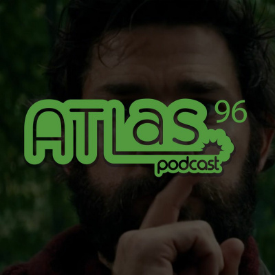 Atlas Podcast