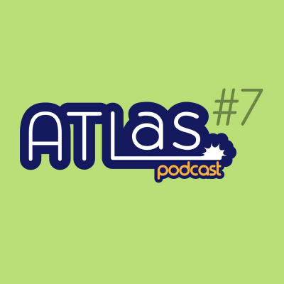 Atlas Podcast
