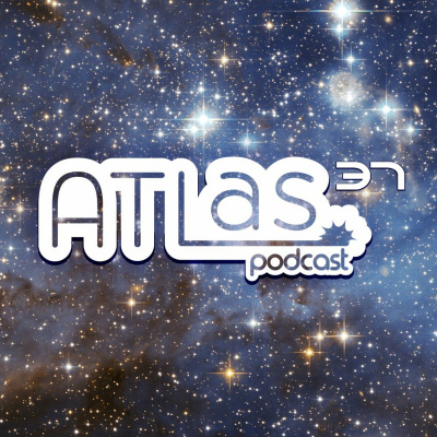 Atlas Podcast