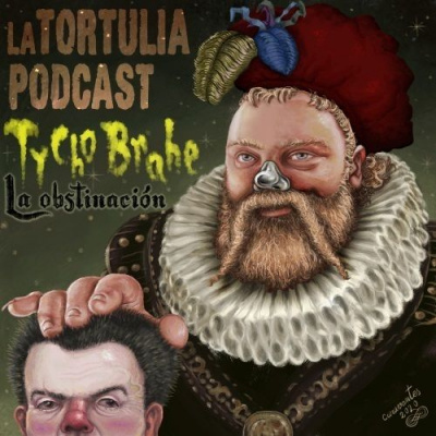 Podcasts La Tortulia Podcast