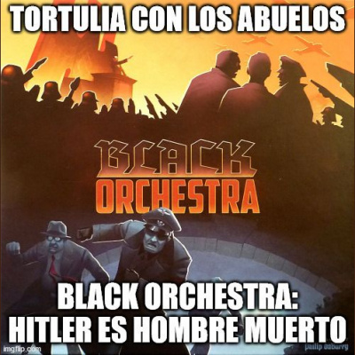 Podcasts La Tortulia Podcast