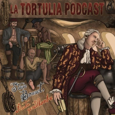 Podcasts La Tortulia Podcast