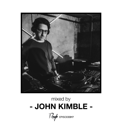 Rough Recordings Podcast