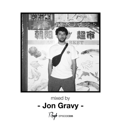 Rough Recordings Podcast