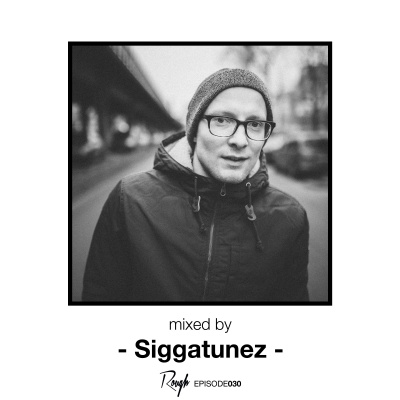 Rough Recordings Podcast