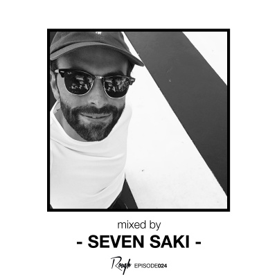 Rough Recordings Podcast