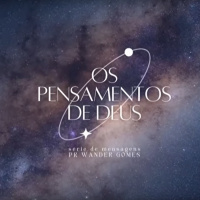 O andar de cima [Os Pensamentos de Deus #5]