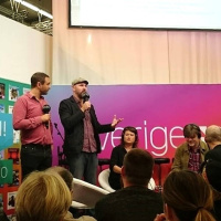 Om subkulturen progguppväxt