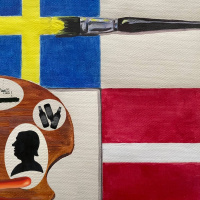 Om Svantes viser/visor