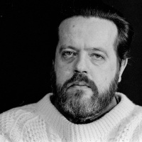 Om Jörgen Cederberg