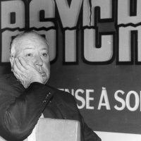Om Hitchcock
