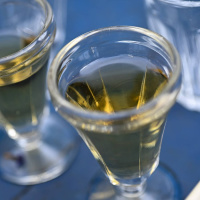 Om skål- och snapsvisan