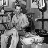 Om Nils Johan Einar Ferlin