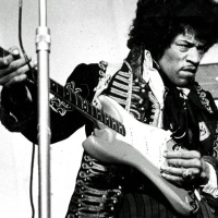 Om Hendrix i Sverige