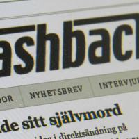 Om Flashback forum