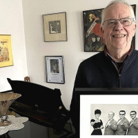 Om Gunnar Sandevärn