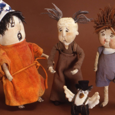 Snedtänkt Med Kalle Lind