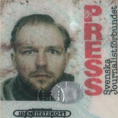 Snedtänkt Med Kalle Lind