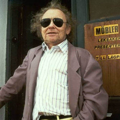 Snedtänkt Med Kalle Lind