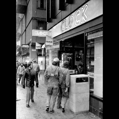 Snedtänkt Med Kalle Lind