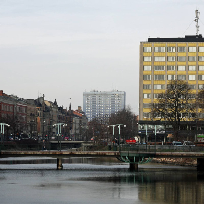 Snedtänkt Med Kalle Lind
