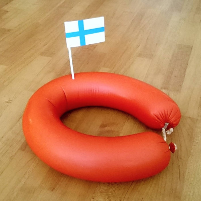 Snedtänkt Med Kalle Lind