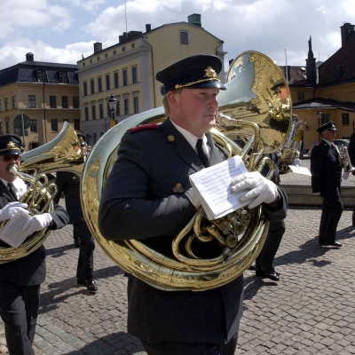 Snedtänkt Med Kalle Lind