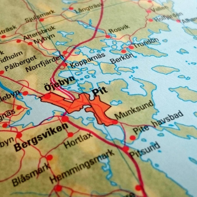 Snedtänkt Med Kalle Lind