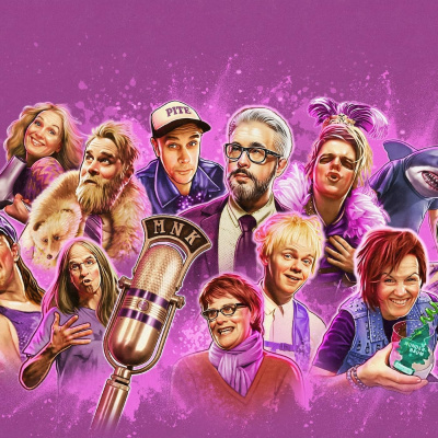 Snedtänkt Med Kalle Lind